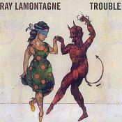 Ray Lamontagne - romantyczny outsider