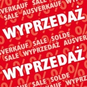 Letnie wyprzedaże czas zacząć