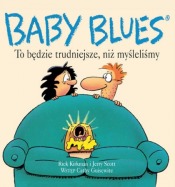 „Baby Blues” czyli komiksowy poradnik dla rodziców