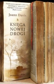 „Księga nowej drogi” Joann Davis