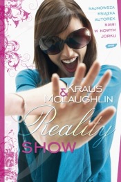 „Reality show” Emma McLaughlin, Nicola Kraus - KONKURS