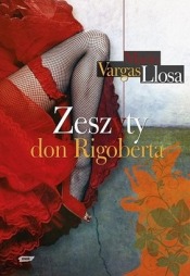 „Zeszyty don Rigoberta” - We-Dwoje.pl recenzuje