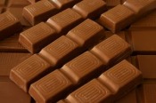 Jak wyczarować czekoladę