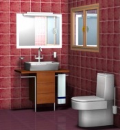 Samodzielnie zaprojektuj łazienkę