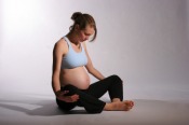 Czy gimnastykować się w czasie ciąży?
