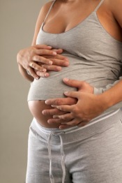 Morfologia w ciąży