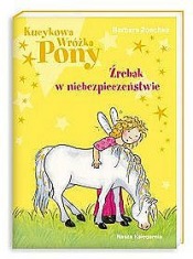 Kucykowa Wróżka Pony... - recenzja książki