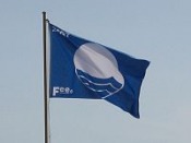 Nadmorskie kąpieliska z Błękitną Flagą