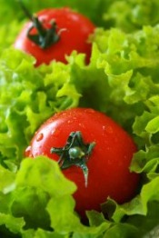 Owocowo-warzywne rady dietetyka