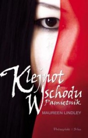 &#8222;Klejnot Wschodu. Pamiętnik&#8221; - recenzja