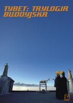 Tybet : Trylogia Buddyjska