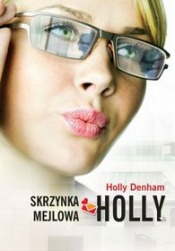„Skrzynka mejlowa Holly” - we-dwoje recenzuje