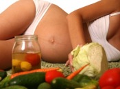 Czego unikać w ciąży?