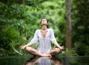 Zdrowa medytacja