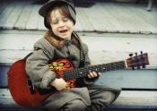 Jak rozpoznać talent muzyczny u dziecka?