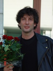 „Księga cmentarna” Neil Gaiman