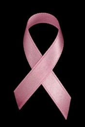 Miesiąc walki z rakiem piersi