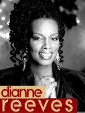 Dianne Reeves, pierwsza dama jazzu, w Polsce