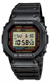 Limitowana kolekcja G-Shock od Casio