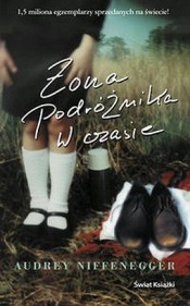 „Żona podróżnika w czasie - We-Dwoje recenzuje