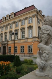 Historia i sztuka Wrocławia w Pałacu Królewskim
