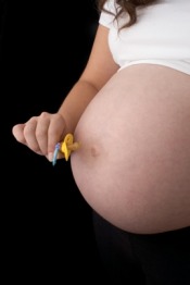 Żelazo i kwas foliowy sprzymierzeńcami ciąży