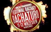 Zbliża się I Międzynarodowy Festiwal Tańca BACHATURO