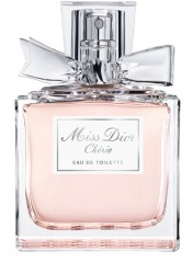 Nowa wersja Miss Dior Chérie na wiosnę 2010