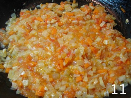Gotuj z We-Dwoje – Ragù z kiełbaską
