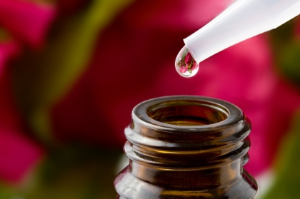 Aromaterapia - leczenie zapachami