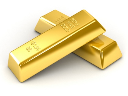 Kryzys sprzyja inwestowaniu w złoto