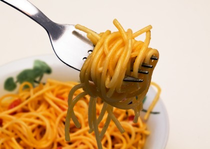 Kuchnia włoska: Spaghetti alla carbonara