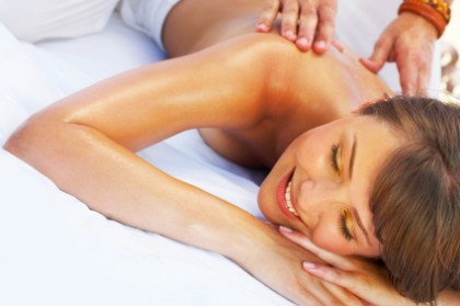 Chiropraktyka - coś więcej niż masaż