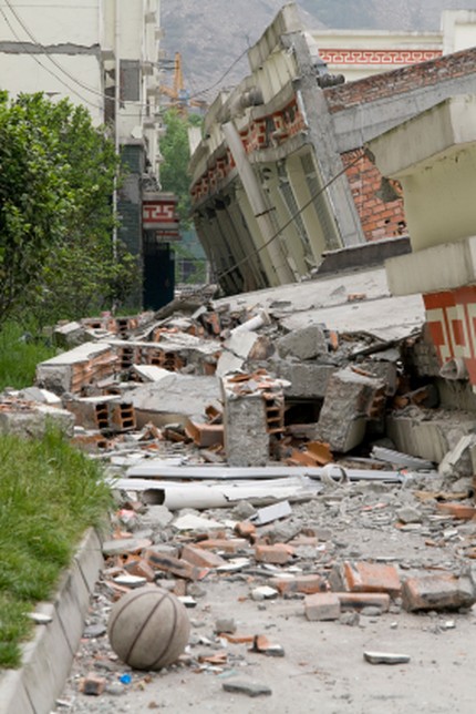 Trzęsienie ziemi we Włoszech: nadzieja umiera ostatnia