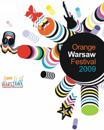 Orange Warsaw Festival