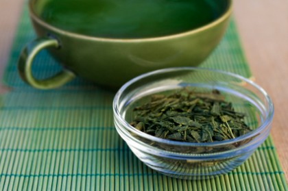 Herbatki ziołowe - pij na zdrowie!