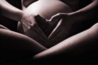 Cytomegalia i różyczka w ciąży