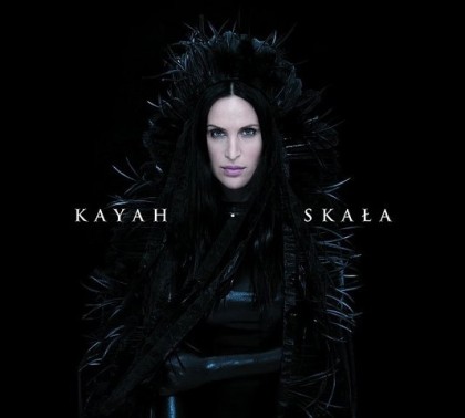 „Skała” - nowa płyta i nowy teledysk Kayah