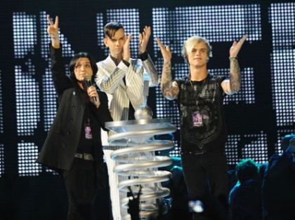 MTV Europe Music Awards 2009 rozdane!