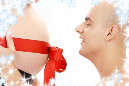 Ciąża i Święta - jak to pogodzić?