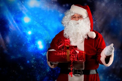 Święty Mikołaj - czy powiedzieć dziecku prawdę?