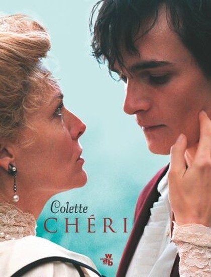 Chéri, Sidonie-Gabrielle Colette - 26.01.