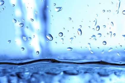 Woda zjonizowana - suplement XXI wieku