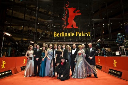 Berlinale 2010