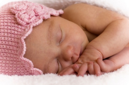 Pielęgnacja i ochrona skóry niemowlęcia