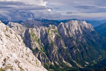 Słoweńska wersja Alp