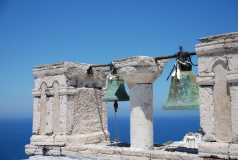 Santorini – perła w greckiej koronie
