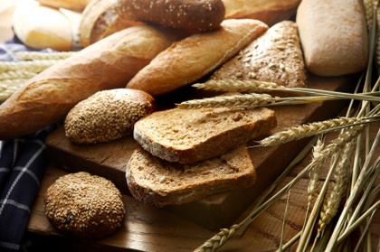 Dietetyczny chleb