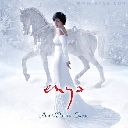 Enya – „And Winter Came”