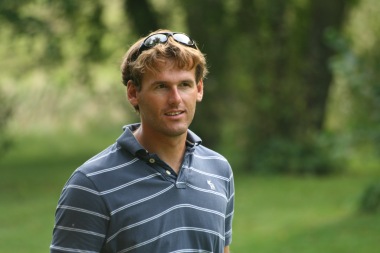Często gram w golfa z żeglarzami - rozmowa z Mateuszem Kusznierewiczem